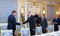 Опубликован полный текст Соглашения Януковича с оппозицией